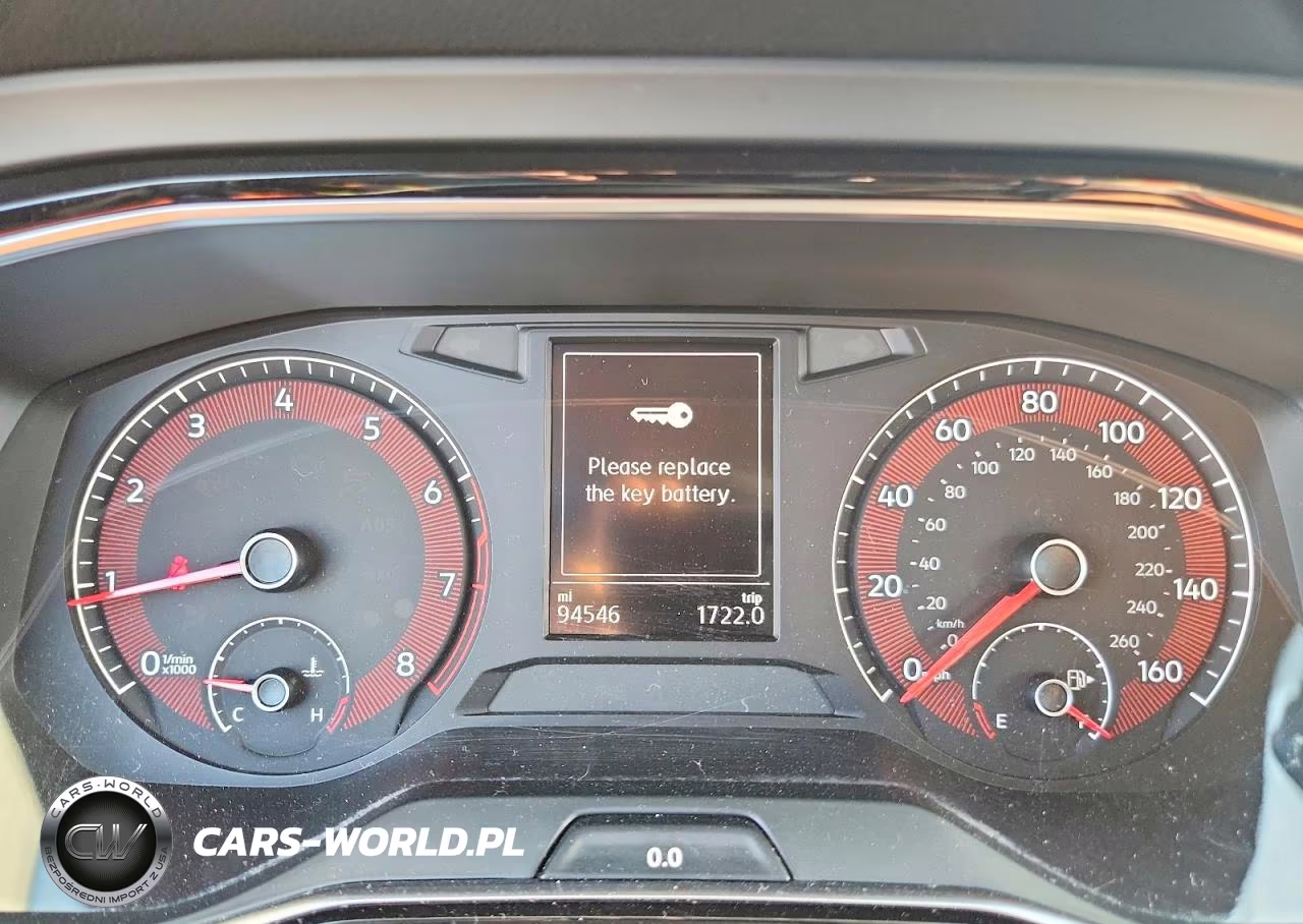 2019 Volkswagen Jetta S VIN:3VWC57BU1KM135511 - 9