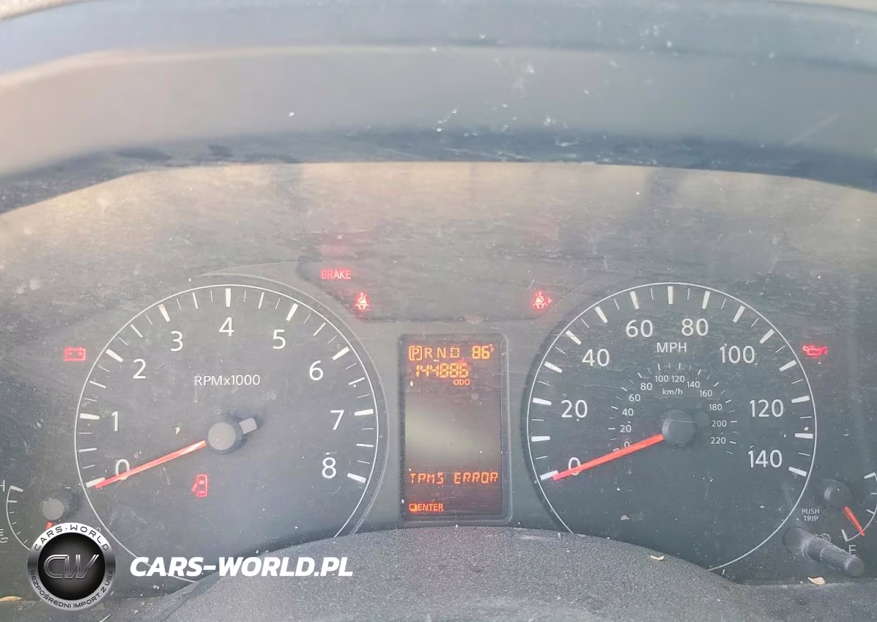 2017 Nissan Nv 1500 S VIN:1N6BF0KM1HN810496 - 9