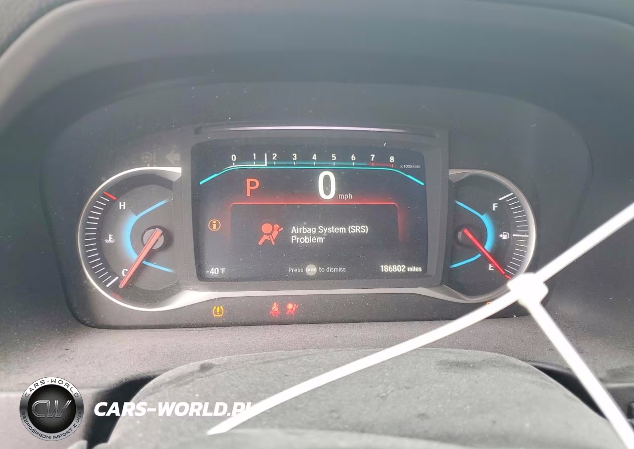 2020 Honda Pilot Touring VIN:5FNYF5H64LB016361 - 9