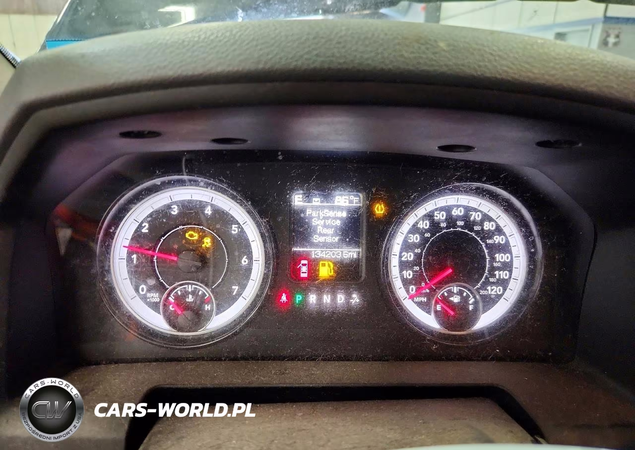 2015 Ram 2500 St VIN:3C6UR5CJ4FG608866 - 9