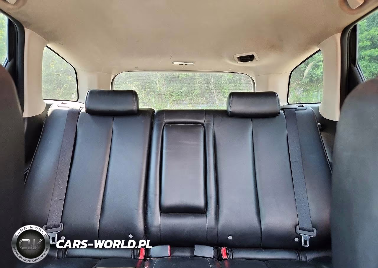 2010 Mazda Cx-7 VIN:JM3ER4WL4A0336439 - 10