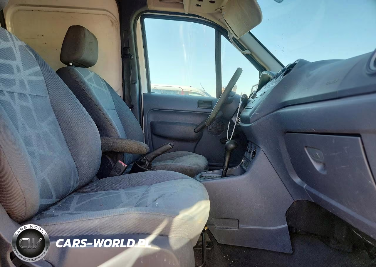 2013 Ford Transit Connect Xl VIN:NM0LS7AN0DT171293 - 11