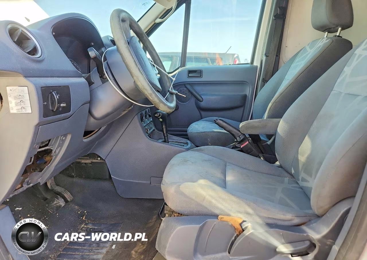 2013 Ford Transit Connect Xl VIN:NM0LS7AN0DT171293 - 7