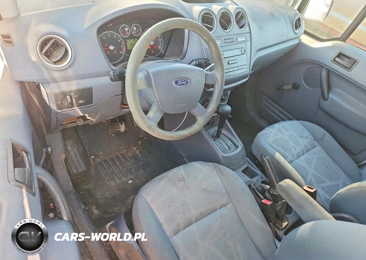 2013 Ford Transit Connect Xl VIN:NM0LS7AN0DT171293 - 8