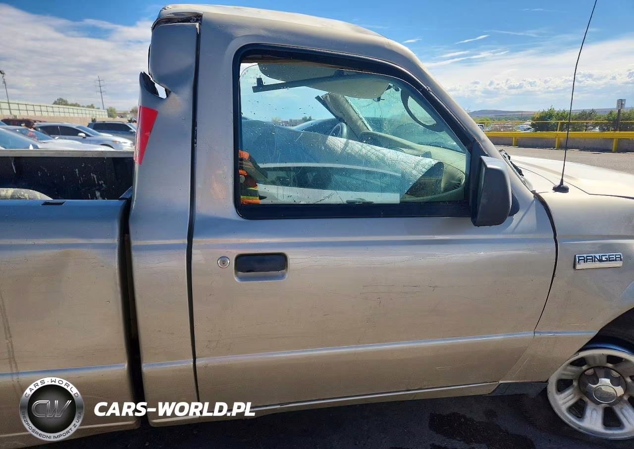 2008 Ford Ranger VIN:1FTYR10D78PA75394 - 10