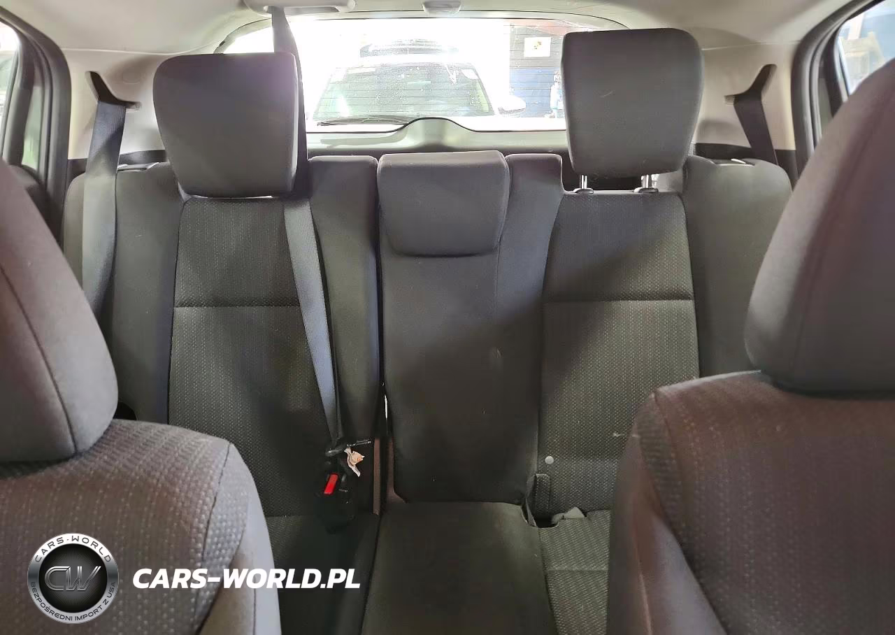 2018 Honda Hr-V Lx VIN:3CZRU6H38JM720913 - 10