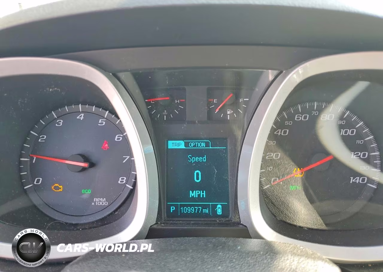 2016 Chevrolet Equinox Lt VIN:2GNALCEK4G1150738 - 9