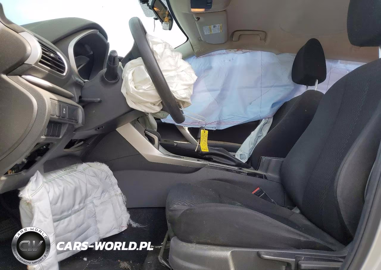 2020 Mitsubishi Eclipse Cross Es VIN:JA4AS3AA8LZ022121 - 7