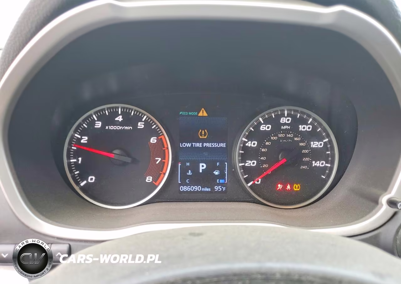 2020 Mitsubishi Eclipse Cross Es VIN:JA4AS3AA8LZ022121 - 9