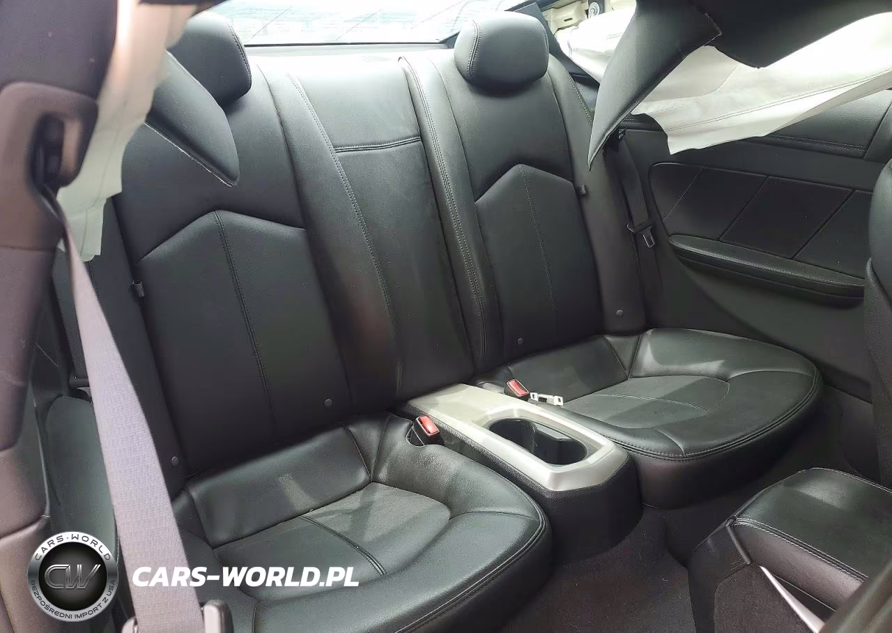 2013 Cadillac Cts VIN:1G6DA1E35D0157927 - 10
