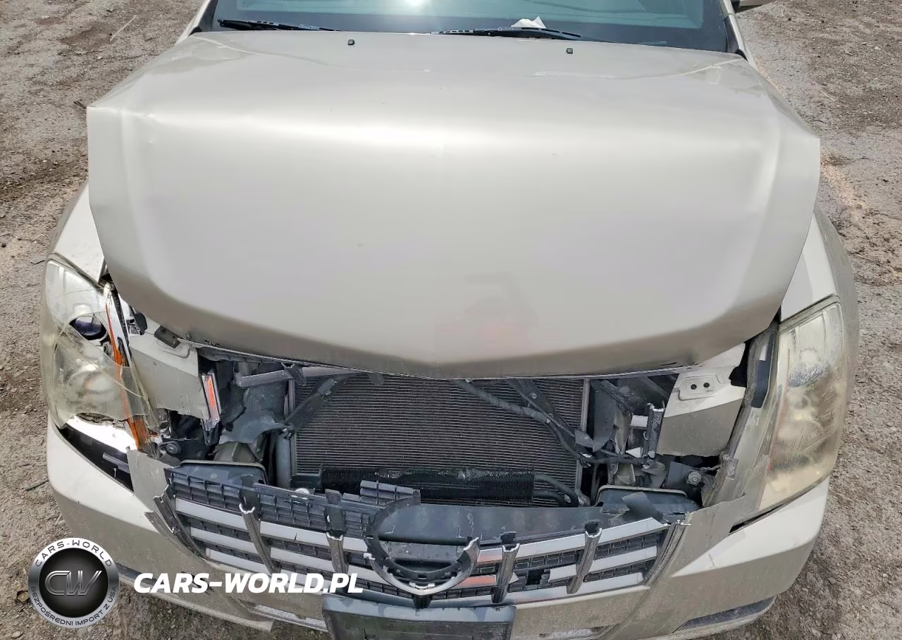 2013 Cadillac Cts VIN:1G6DA1E35D0157927 - 11