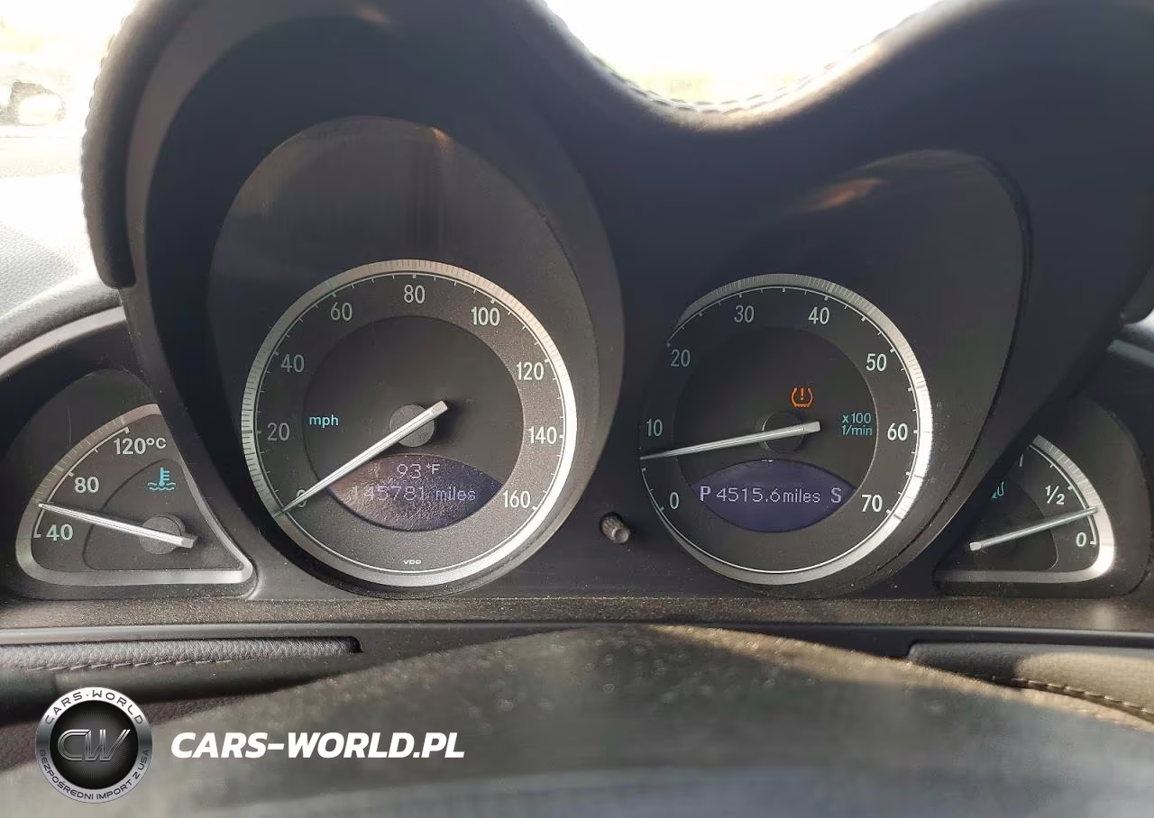 2007 Mercedes-Benz Sl 550 VIN:WDBSK71F37F122453 - 9