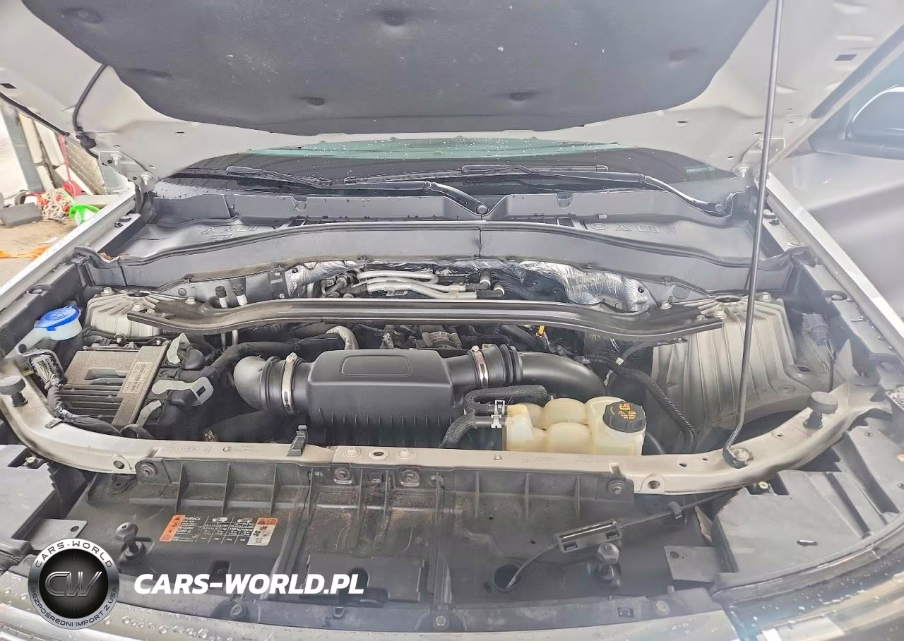 2020 Ford Explorer Platinum VIN:1FM5K8HC4LGA75286 - 11