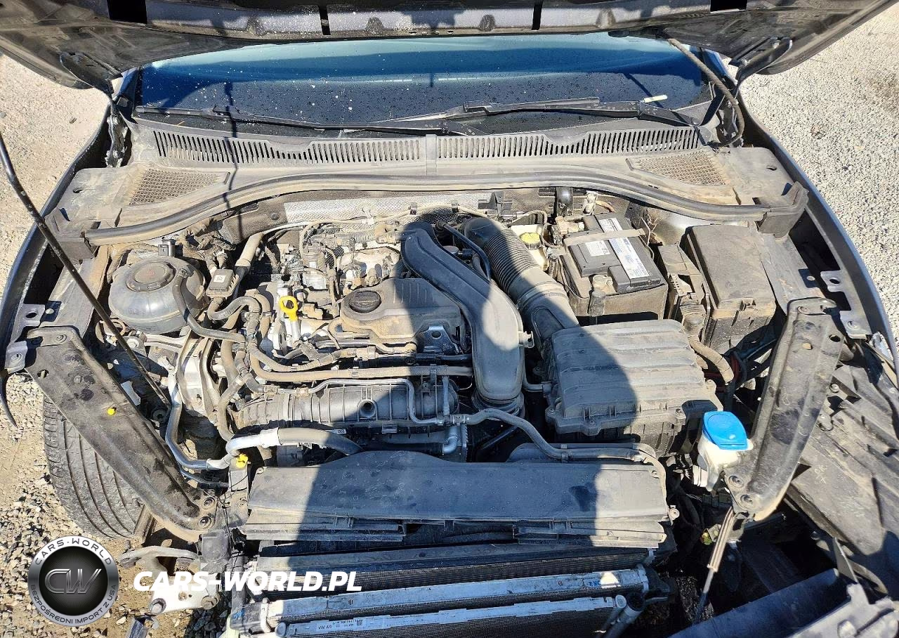 2023 Volkswagen Jetta Se VIN:3VW7M7BU4PM028769 - 11