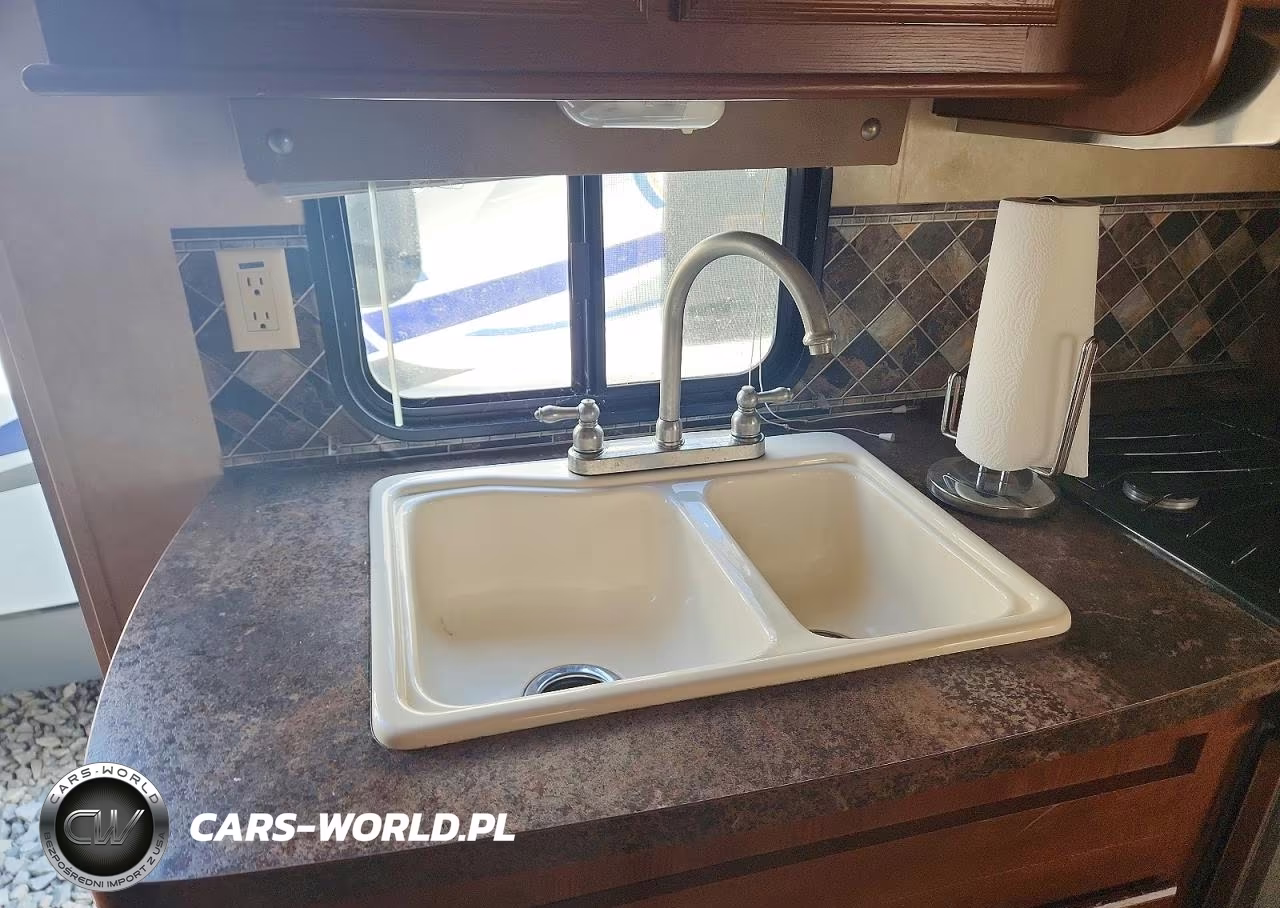 2015 Forest River Salem Camper VIN:4X4TSMB20FA312765 - 5