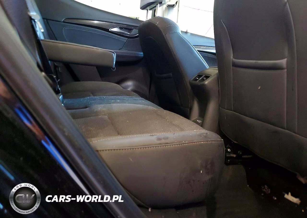 2023 BUICK ENVISION PREFERRED VIN:LRBFZMR4XPD166847 - 11