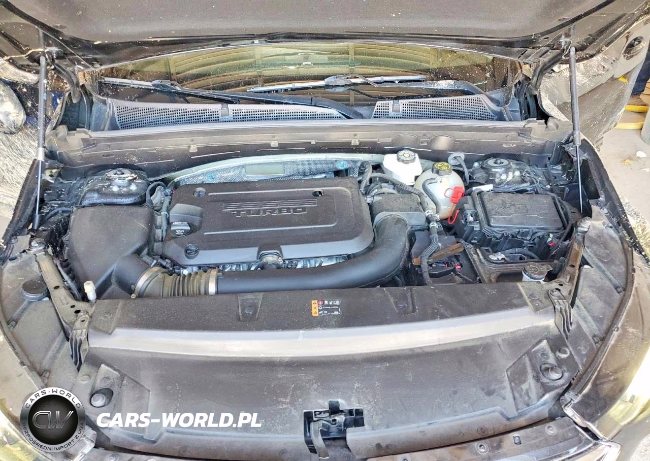 2023 BUICK ENVISION PREFERRED VIN:LRBFZMR4XPD166847 - 12