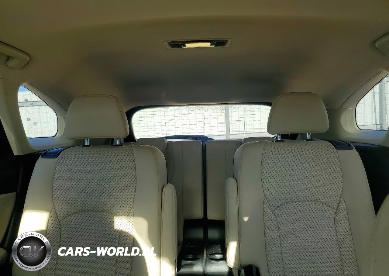 2022 Lexus Rx 350 L VIN:JTJHZKEA7N2027095 - 10