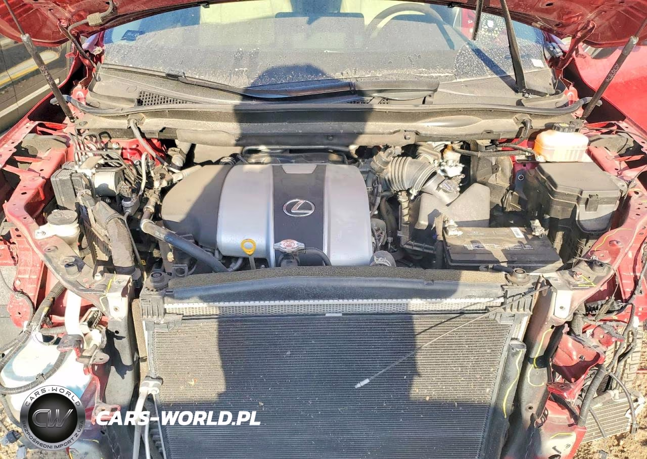 2022 Lexus Rx 350 L VIN:JTJHZKEA7N2027095 - 12