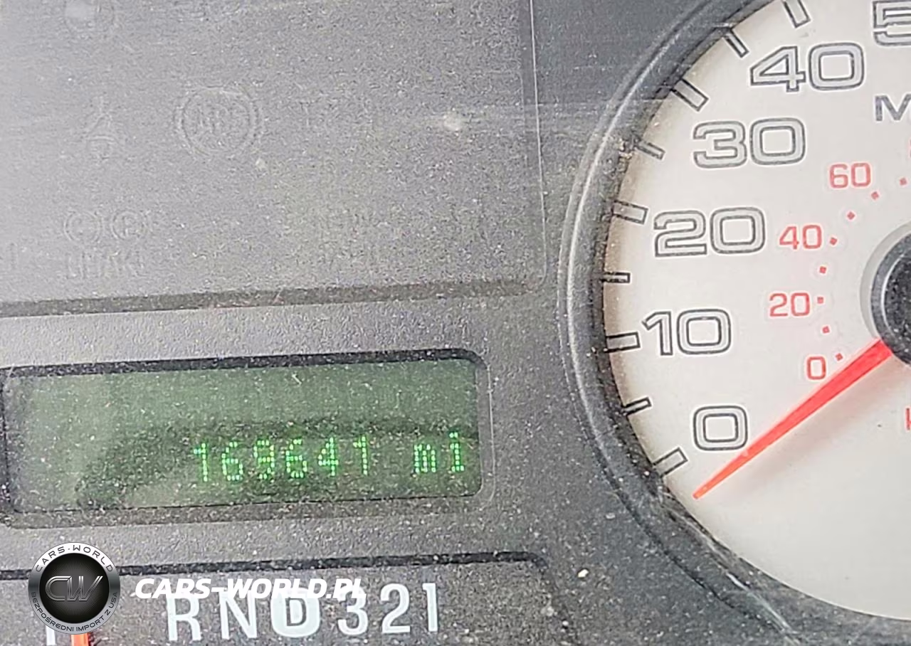 2005 Ford F250 Super Duty VIN:1FTSW21Y65EC51610 - 9