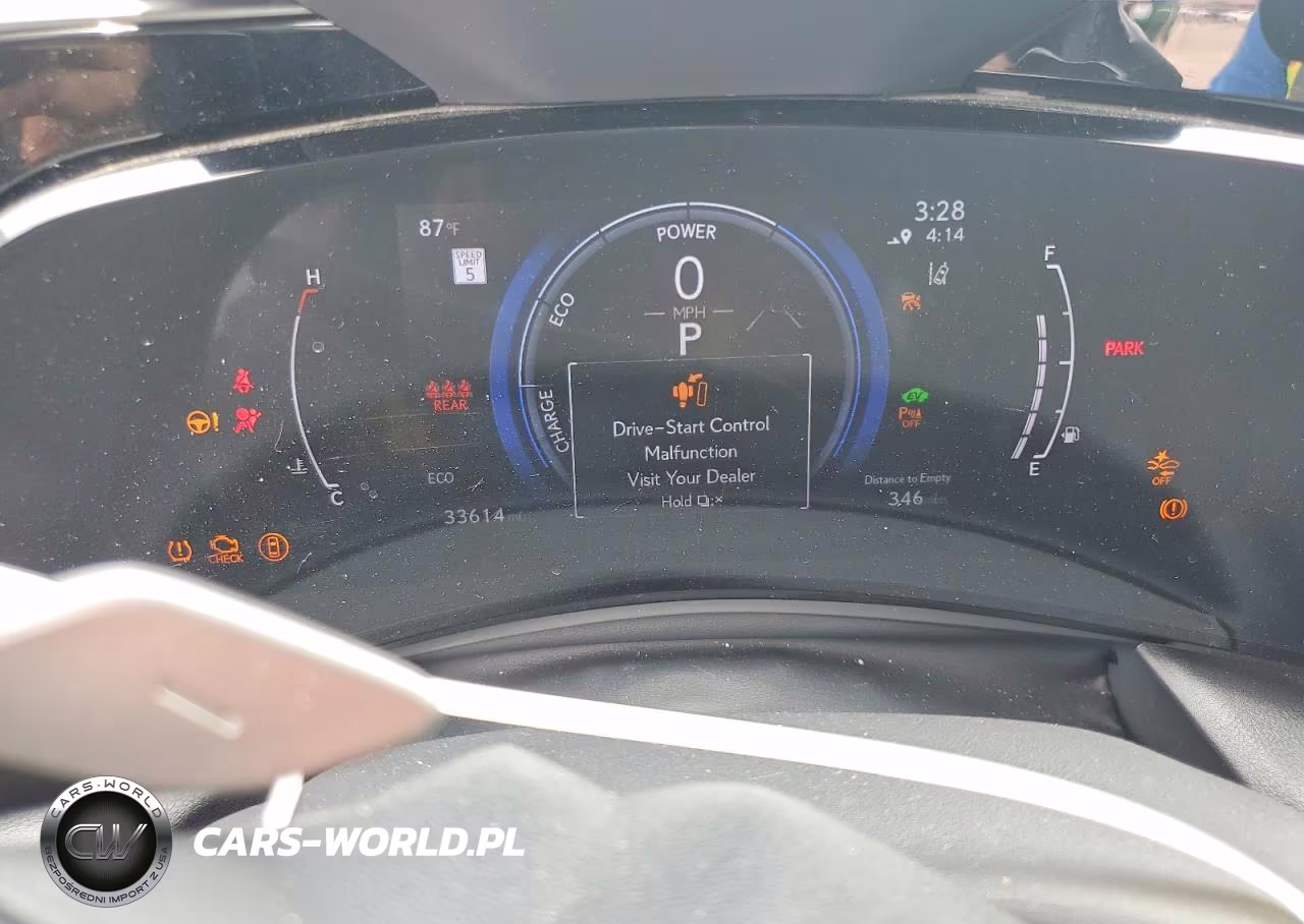 2025 Lexus Nx 350H Premium VIN:2T2GKCEZ7SC050500 - 9