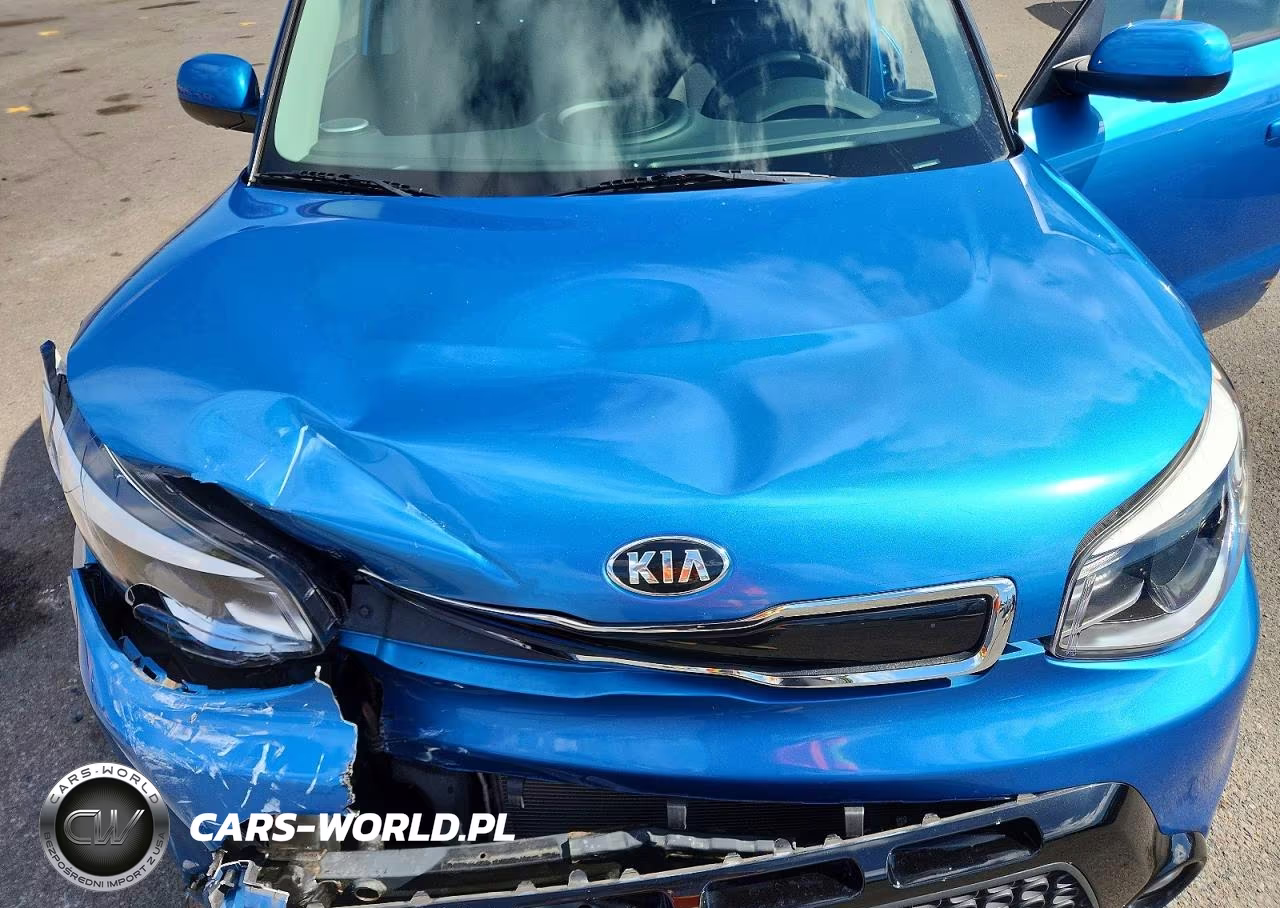 2016 Kia Soul + VIN:KNDJP3A56G7330044 - 11
