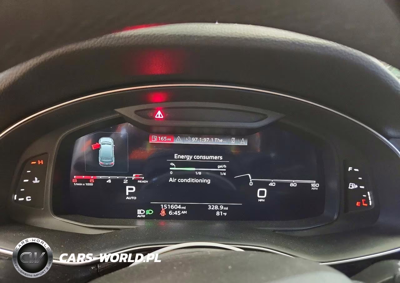 2021 Audi Q7 Premium VIN:WA1AXAF72MD016963 - 9