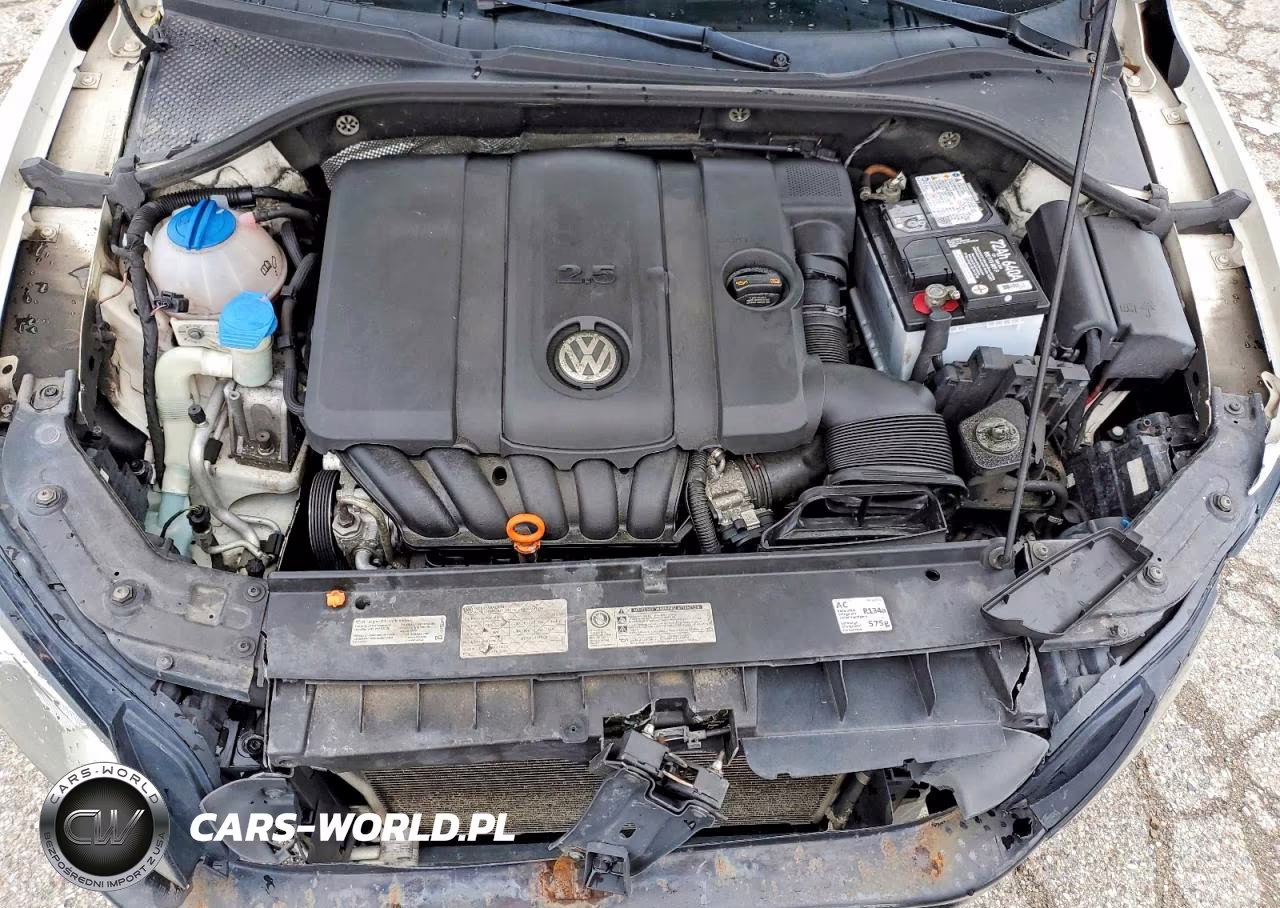 2013 Volkswagen Passat Sel VIN:1VWCH7A34DC076345 - 11