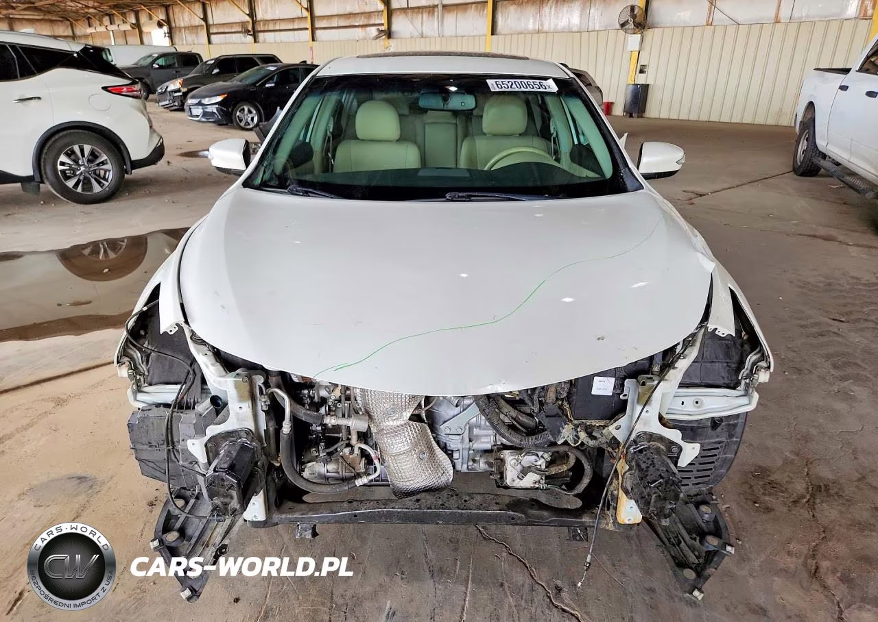 2013 Nissan Altima 2.5 VIN:1N4AL3AP8DN517764 - 5