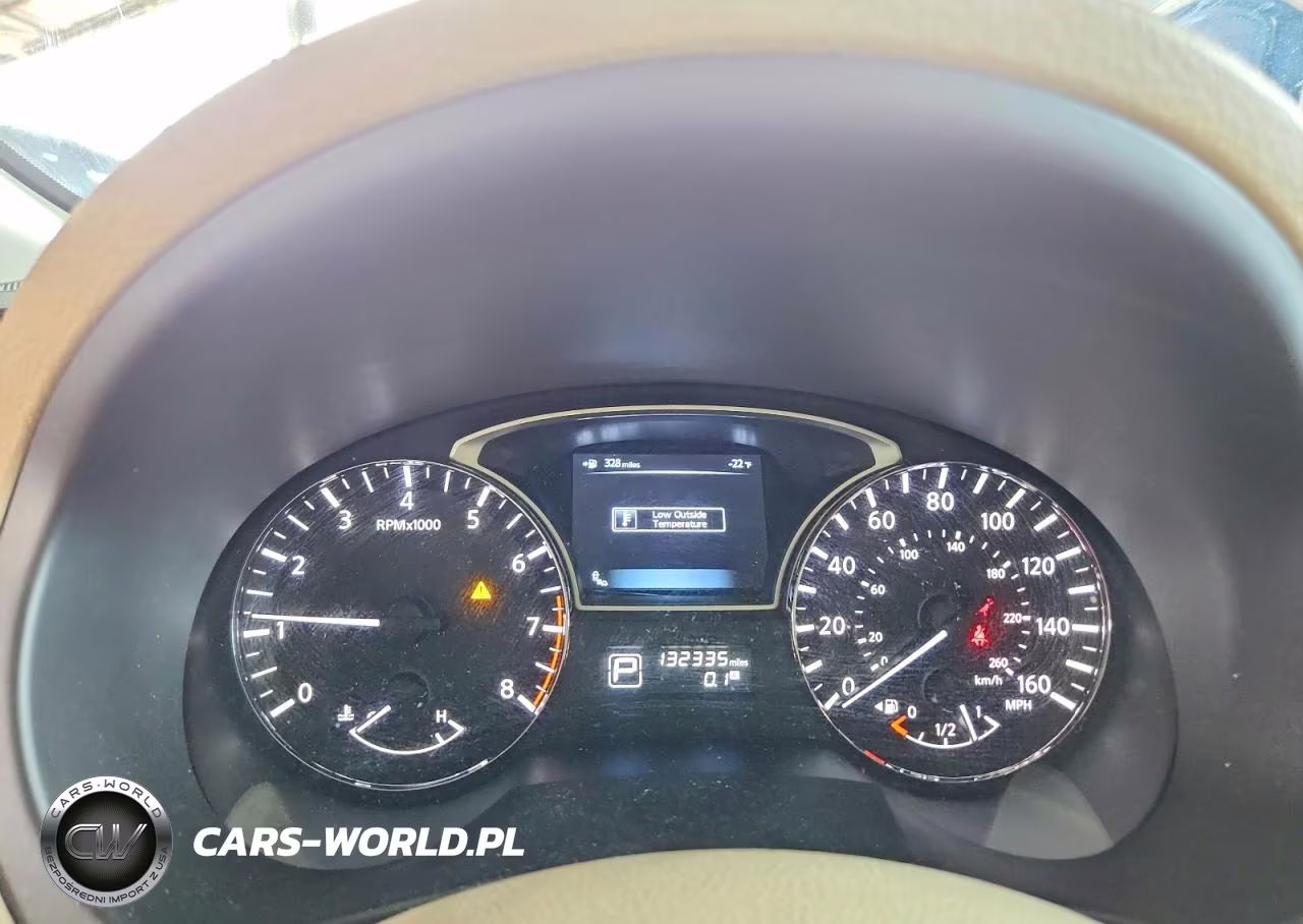 2013 Nissan Altima 2.5 VIN:1N4AL3AP8DN517764 - 9