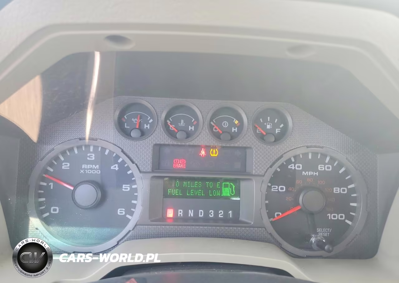 2008 Ford F350 Srw Super Duty VIN:1FTWF30Y88EC75257 - 9