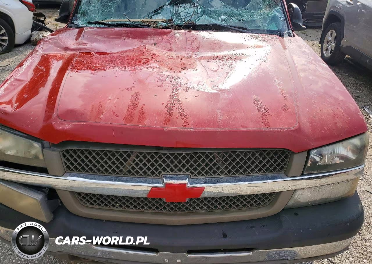 2003 Chevrolet Silverado C1500 VIN:1GCEC14X23Z135068 - 11