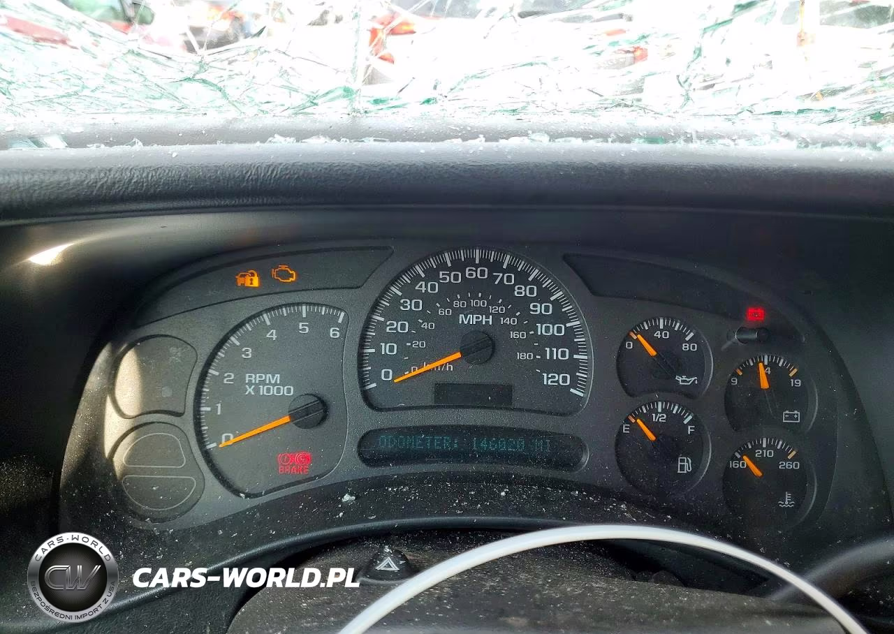 2003 Chevrolet Silverado C1500 VIN:1GCEC14X23Z135068 - 9