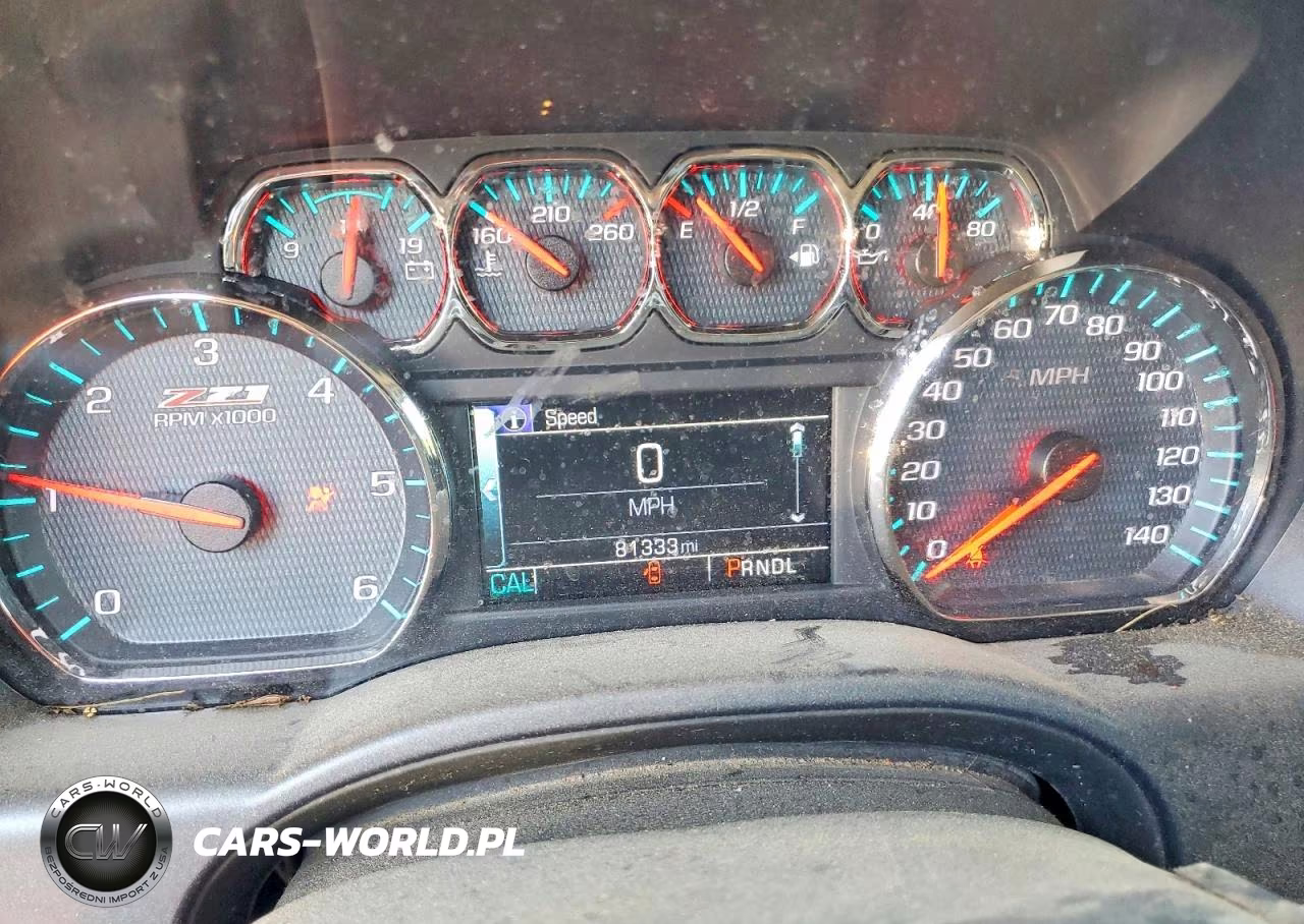 2018 Chevrolet Silverado K1500 Lt VIN:3GCUKREC6JG465964 - 9