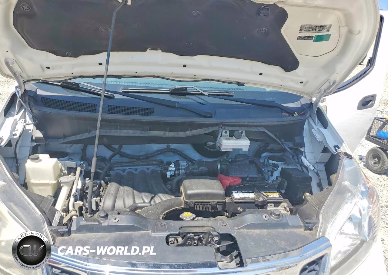 2020 Nissan Nv200 Delivery Van VIN:3N6CM0KN6LK707611 - 12