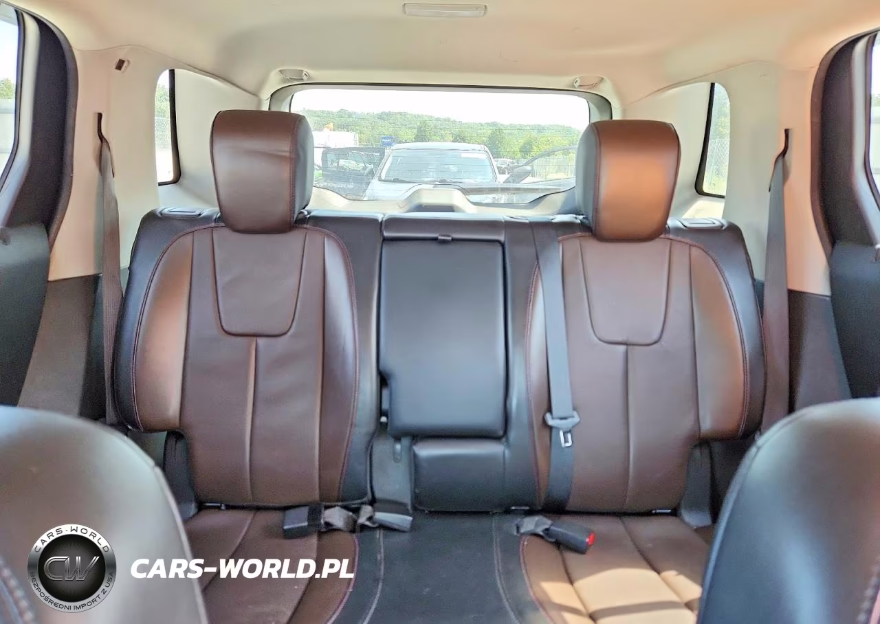 2015 GMC Terrain Slt VIN:2GKFLXEK0F6187622 - 10