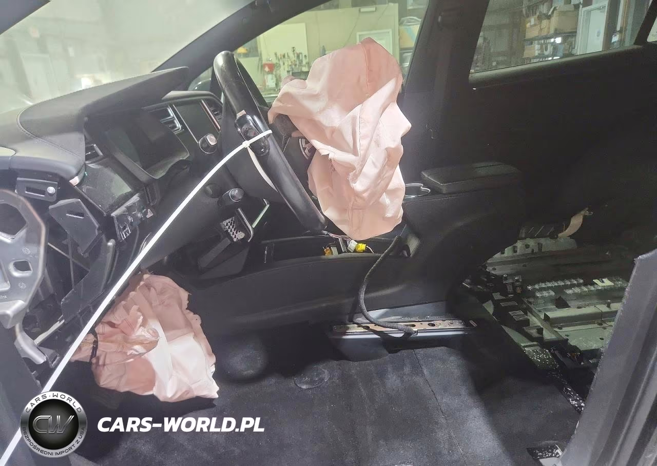 2017 Tesla Model X VIN:5YJXCDE26HF038272 - 7