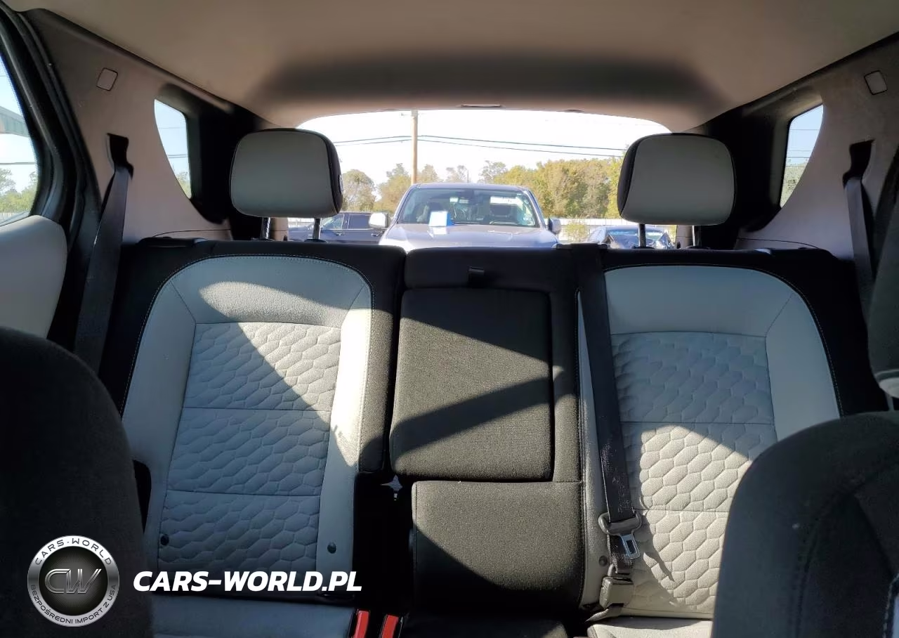 2019 Chevrolet Equinox Ls VIN:2GNAXSEV8K6290134 - 10