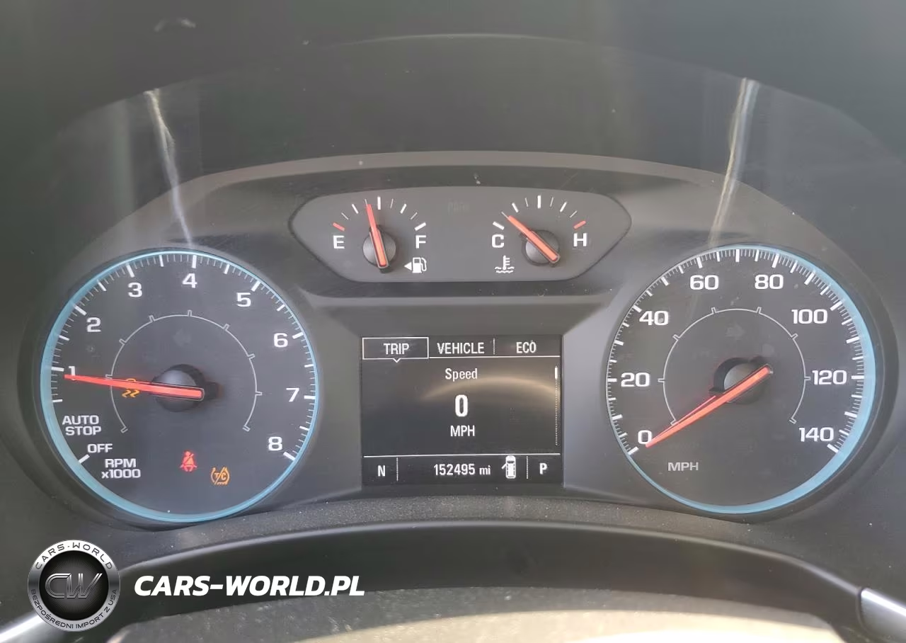 2019 Chevrolet Equinox Ls VIN:2GNAXSEV8K6290134 - 9