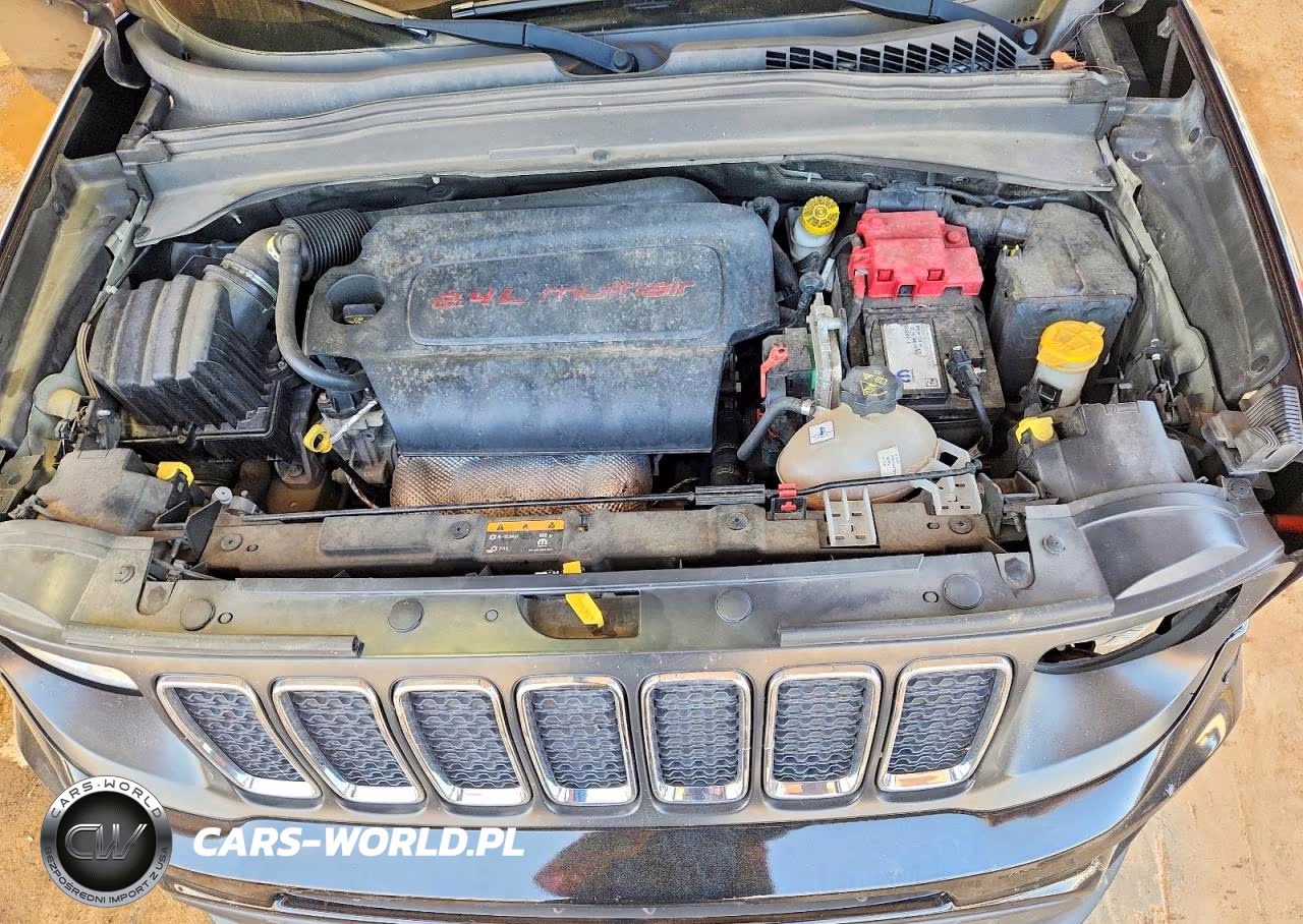 2019 Jeep Renegade Latitude VIN:ZACNJABB3KPK00940 - 12