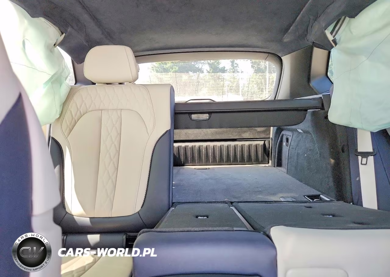 2020 BMW X5 xDrive40I VIN:5UXCR6C09L9C14519 - 10