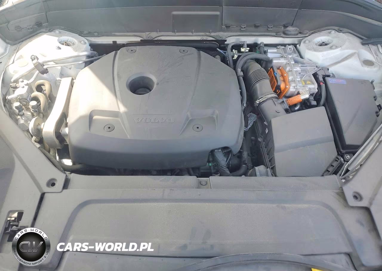 2024 Volvo Xc90 Plus VIN:YV4H60CE7R1212651 - 11
