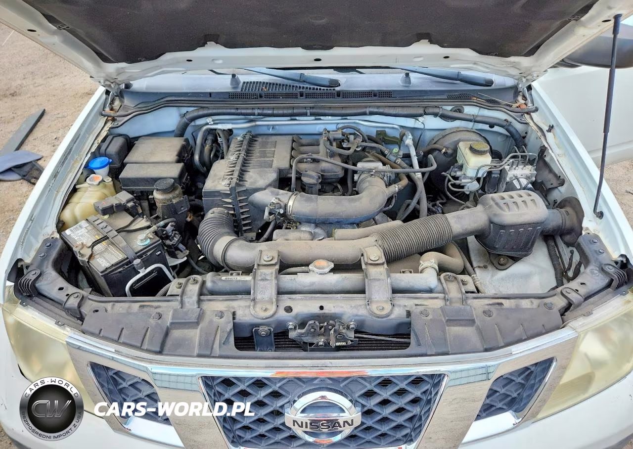 2014 Nissan Frontier S VIN:1N6BD0CT5EN760256 - 11