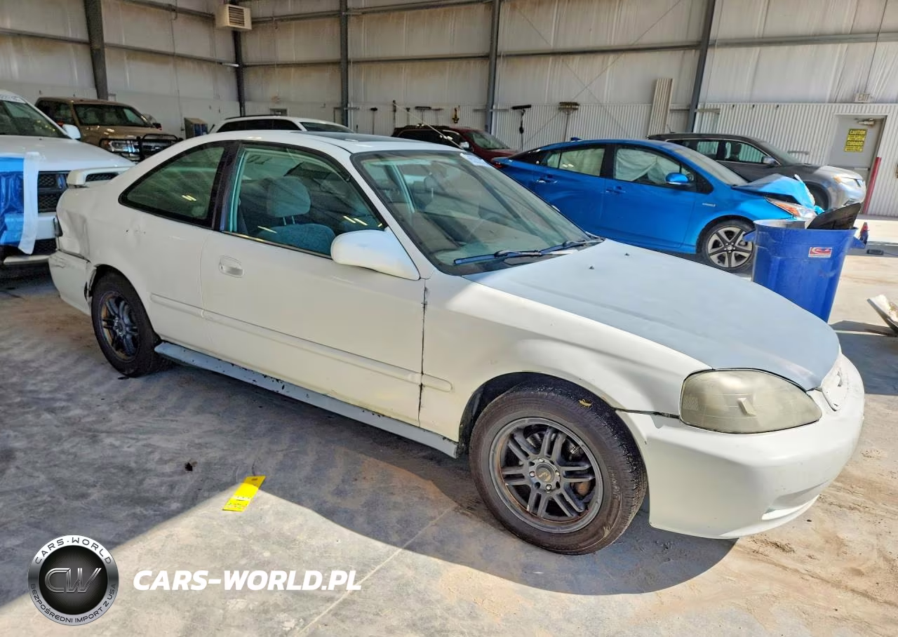 2000 Honda Civic Ex VIN:1HGEJ8243YL027030 - 4