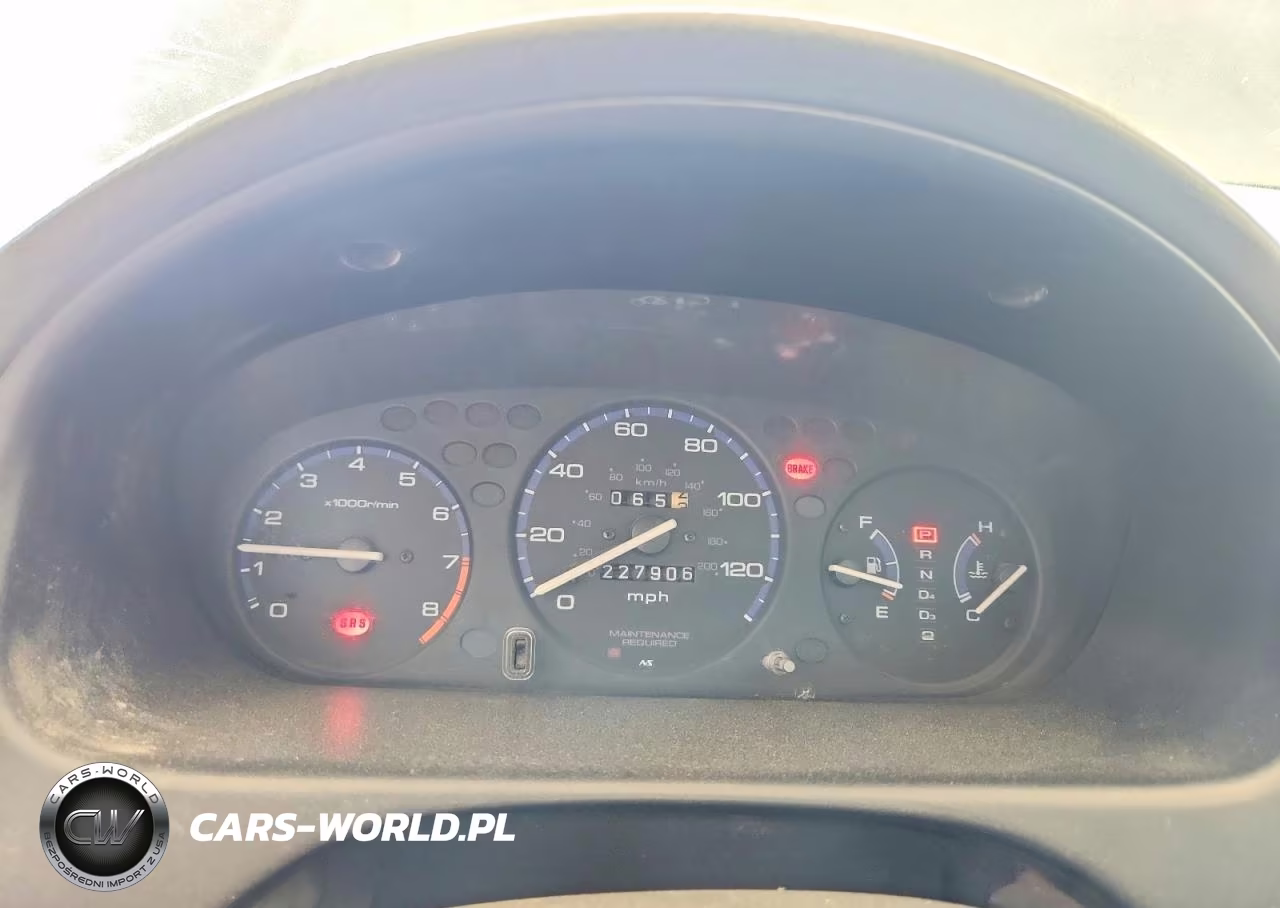 2000 Honda Civic Ex VIN:1HGEJ8243YL027030 - 9