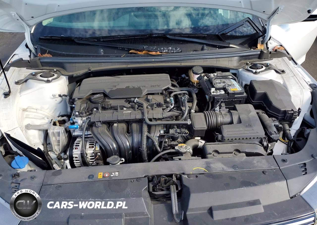2025 Kia K4 Ex VIN:3KPFU4DE7SE072450 - 11