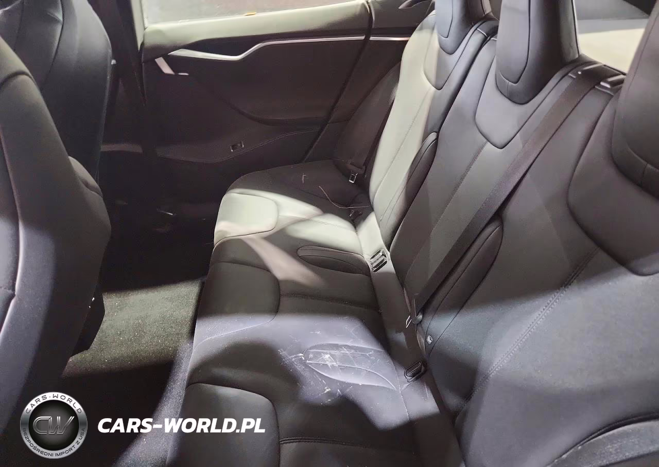 2017 Tesla Model S 60-75 VIN:5YJSA1E18HF199888 - 10