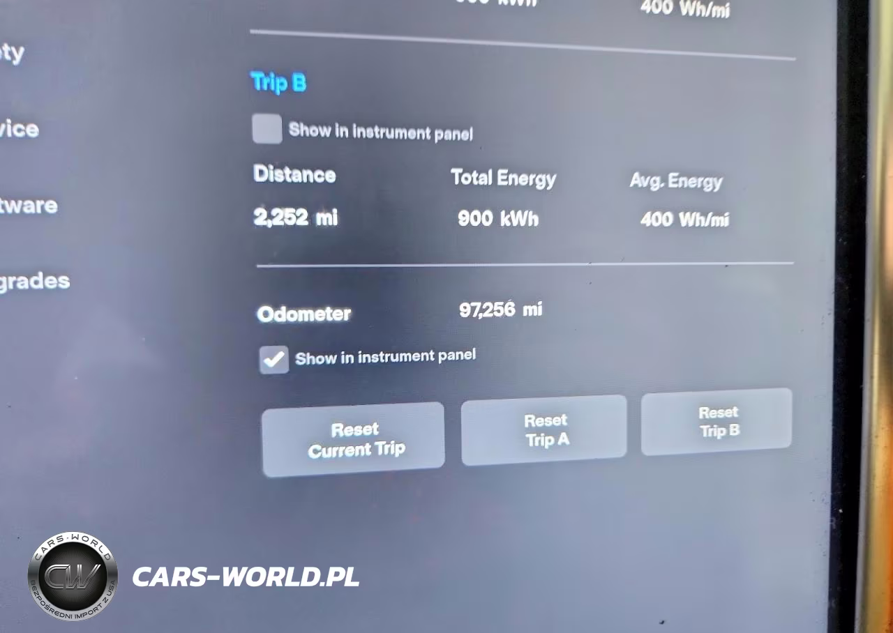 2017 Tesla Model S 60-75 VIN:5YJSA1E18HF199888 - 9