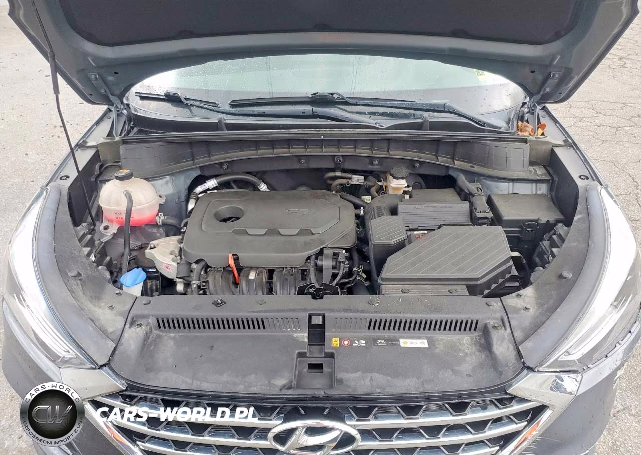 2021 Hyundai Tucson Limited VIN:KM8J3CAL1MU337518 - 12