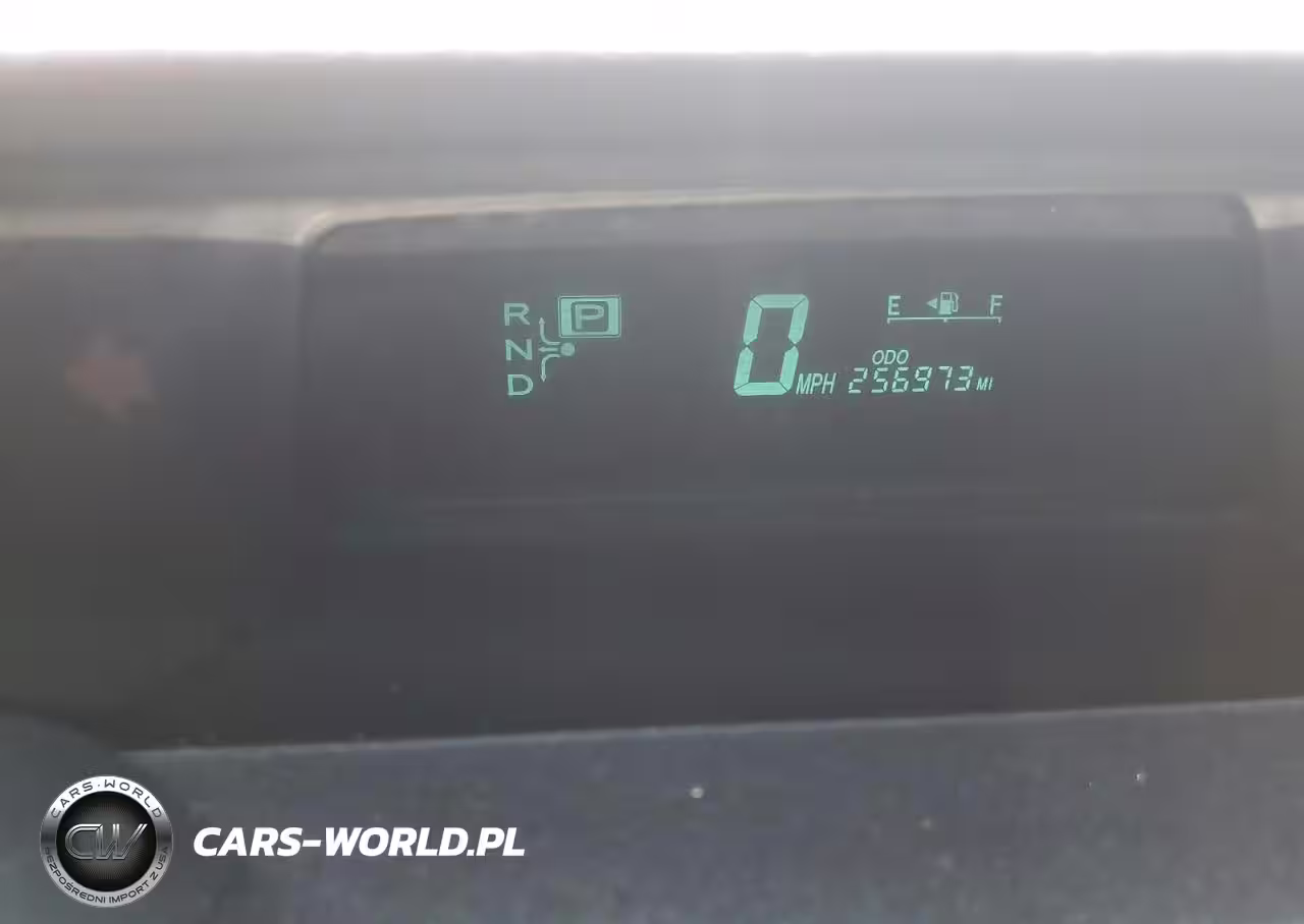 2009 Toyota Prius VIN:JTDKB20U697821478 - 9